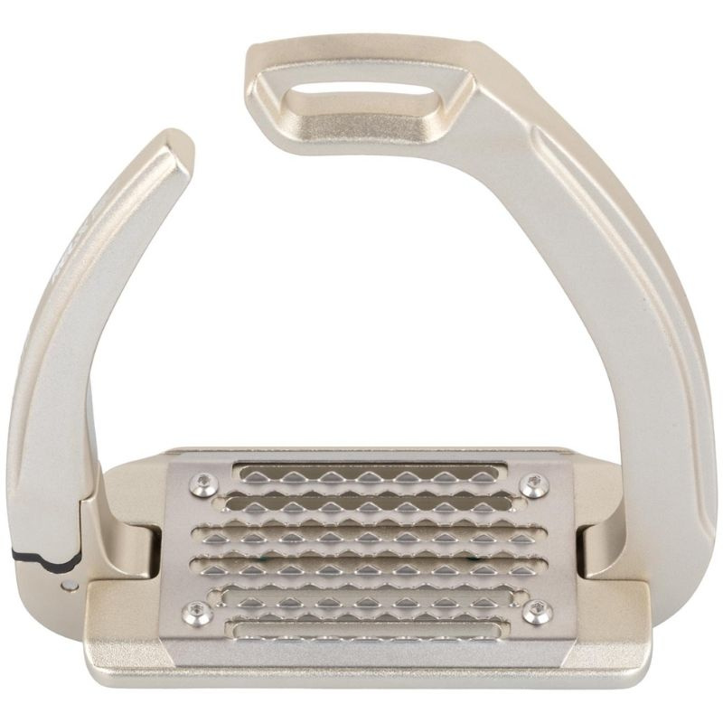 Strzemiona Rel-X 180 Total Solar Titanium