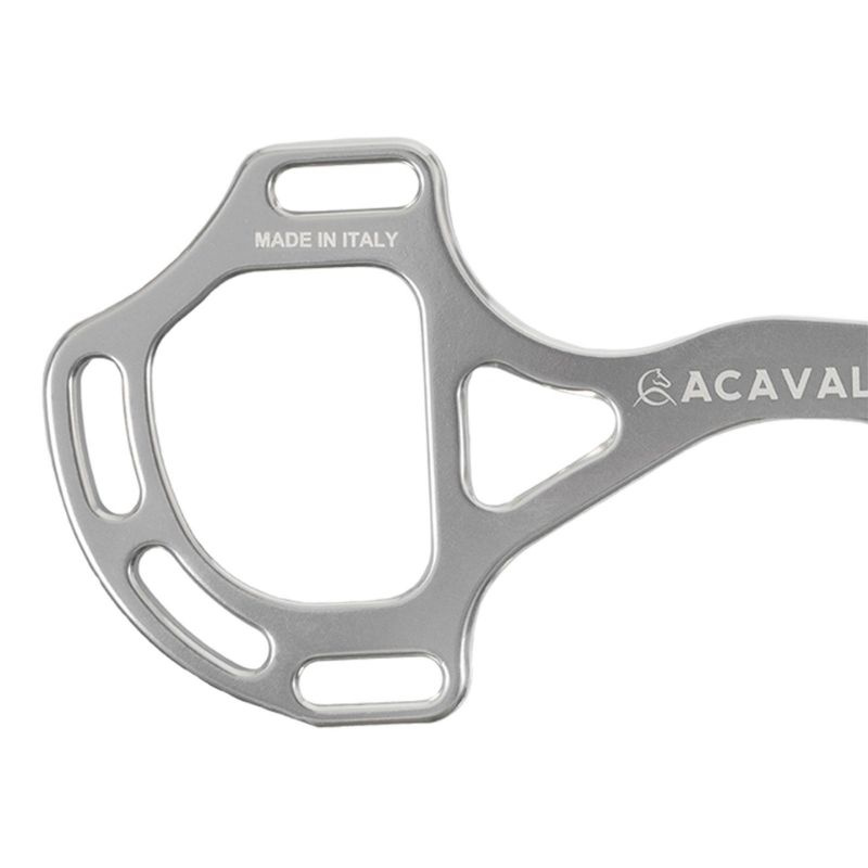 Hackamore Alupro Aluminium