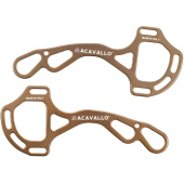Hackamore Alupro Brąz Hackamore Alupro Brąz