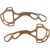 Hackamore Alupro Brąz Hackamore Alupro Brąz