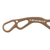 Hackamore Alupro Brąz Hackamore Alupro Brąz