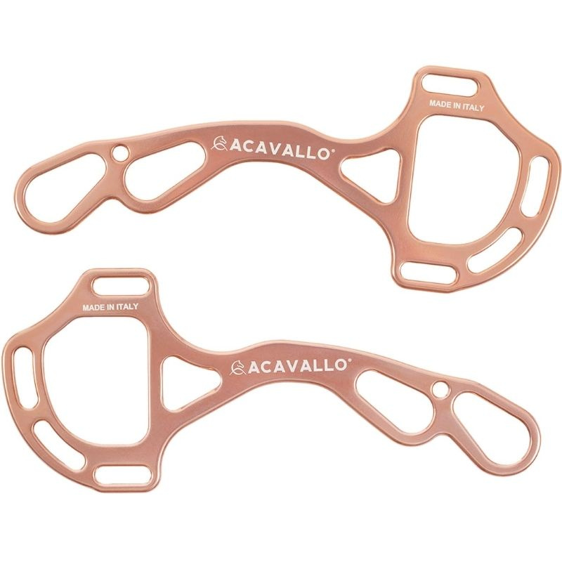 Hackamore Alupro Rose Gold