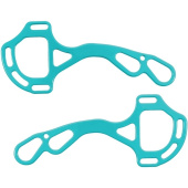 Hackamore Alupro Sky Blue Hackamore Alupro Sky Blue