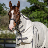 Derka letnia Rambo Optimo Supreme Summer Plus Biało/Granatowo/Szara Derka letnia Rambo Optimo Supreme Summer Plus Biało/Granatowo/Szara