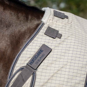 Derka letnia Rambo Optimo Supreme Summer Plus Biało/Granatowo/Szara Derka letnia Rambo Optimo Supreme Summer Plus Biało/Granatowo/Szara