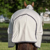 Derka letnia Rambo Optimo Supreme Summer Plus Biało/Granatowo/Szara Derka letnia Rambo Optimo Supreme Summer Plus Biało/Granatowo/Szara