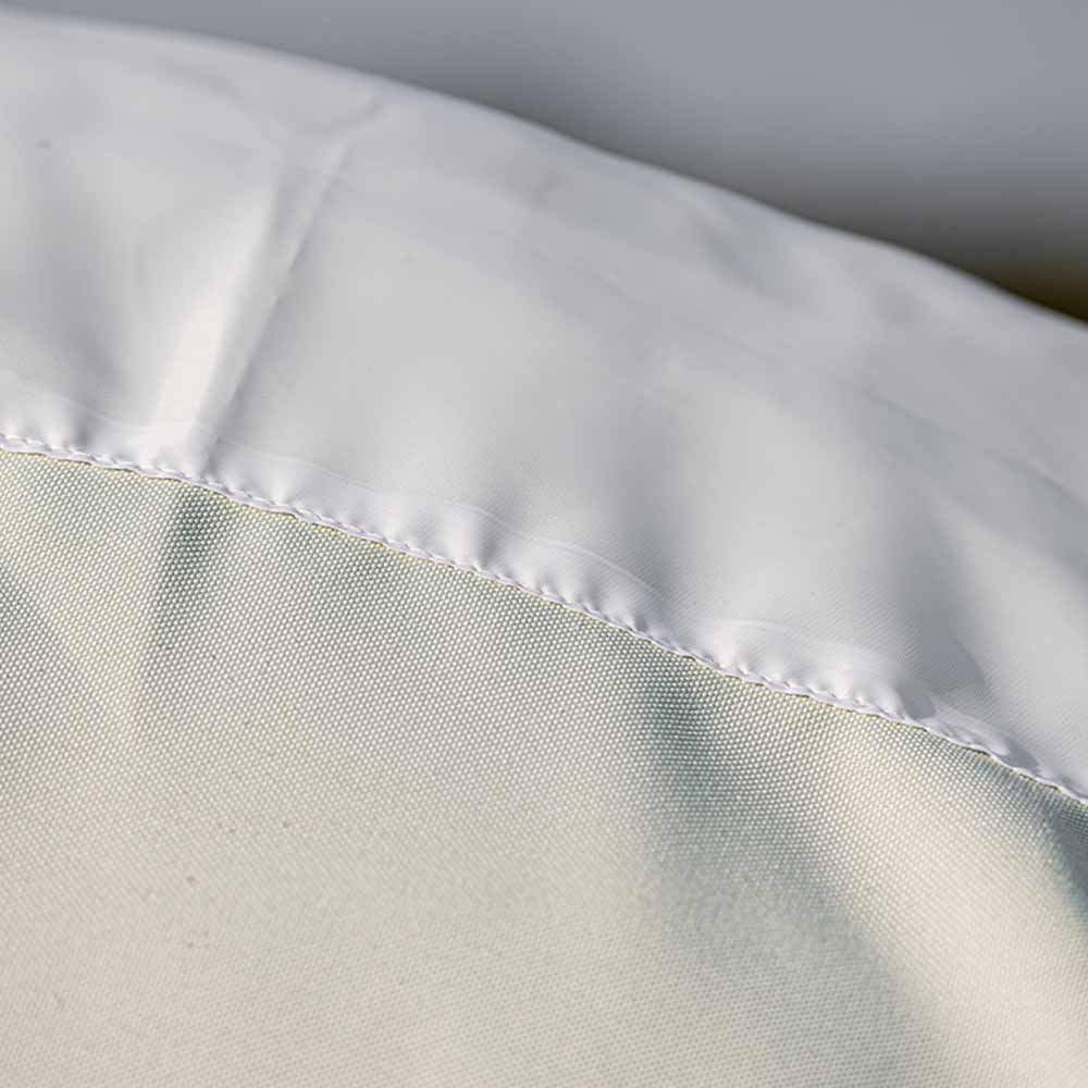 Derka egzemowa/przeciw owadom Rambo Hoody XLJasna zieleń