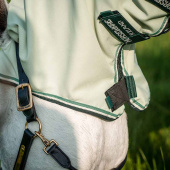 Derka egzemowa/przeciw owadom Rambo Hoody XLJasna zieleń Derka egzemowa/przeciw owadom Rambo Hoody XLJasna zieleń