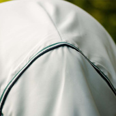 Derka egzemowa/przeciw owadom Rambo Hoody XLJasna zieleń Derka egzemowa/przeciw owadom Rambo Hoody XLJasna zieleń