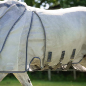 Derka przeciw owadom Rambo Optimo Protector Plus Srebrno/Szara Derka przeciw owadom Rambo Optimo Protector Plus Srebrno/Szara