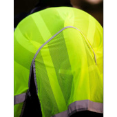 Derka treningowa przeciw owadom Amigo Flyrider Neon Żółta Derka treningowa przeciw owadom Amigo Flyrider Neon Żółta