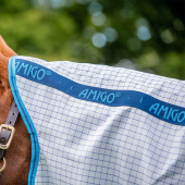 Derka przeciw owadom i UV Aussie Allrounder Niebieska Derka przeciw owadom i UV Aussie Allrounder Niebieska