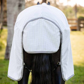 Derka letnia Amigo Summer Plus Navy Check Derka letnia Amigo Summer Plus Navy Check