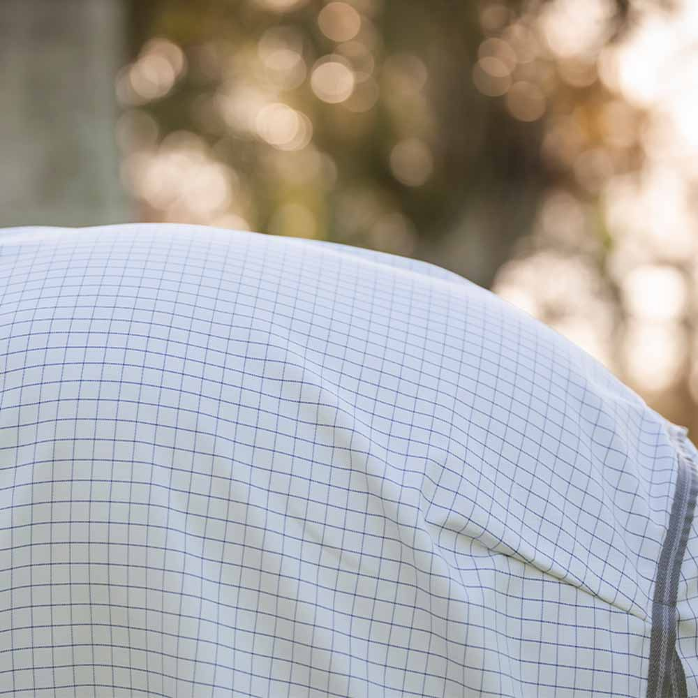 Derka letnia Amigo Summer Plus Navy Check