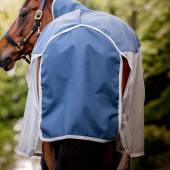 Derka przeciw owadom Amigo AmEco Combi Turkusowo/Szara Derka przeciw owadom Amigo AmEco Combi Turkusowo/Szara