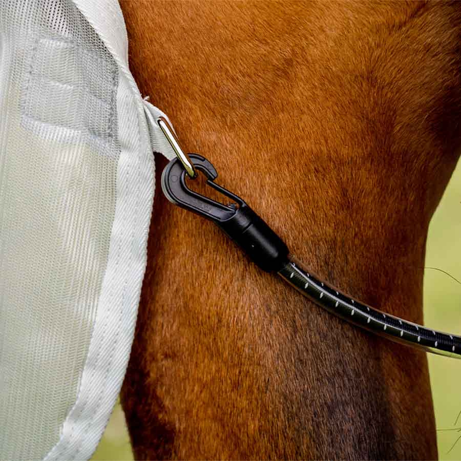 Derka przeciw owadom Amigo AmEco Combi Turkusowo/Szara