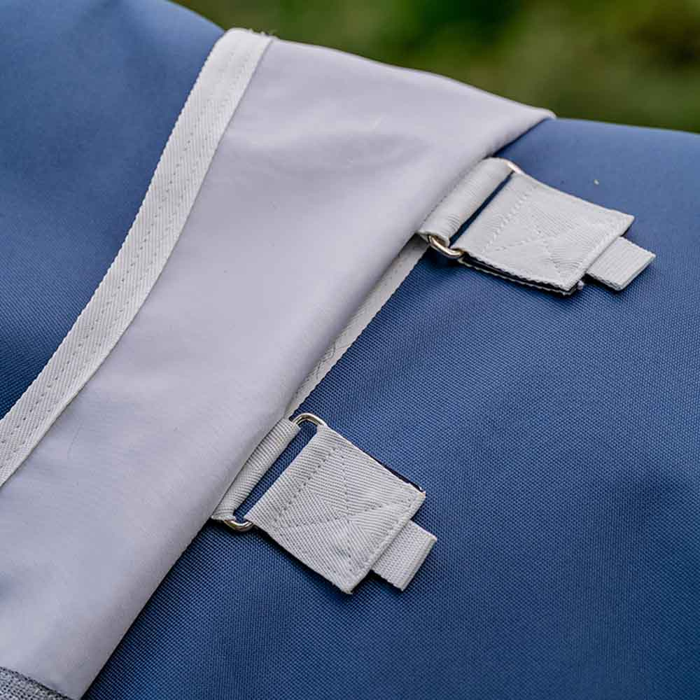 Derka przeciw owadom Amigo AmEco Combi Turkusowo/Szara