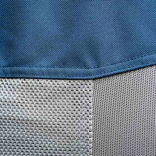 Derka przeciw owadom Amigo AmEco Combi Turkusowo/Szara