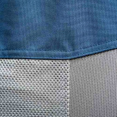 Derka przeciw owadom Amigo AmEco Combi Turkusowo/Szara Derka przeciw owadom Amigo AmEco Combi Turkusowo/Szara