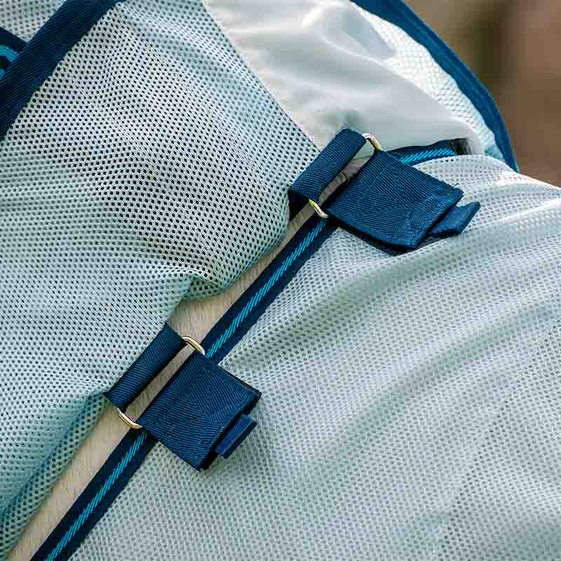 Derka przeciw owadom Amigo Bug Buster Light Blue