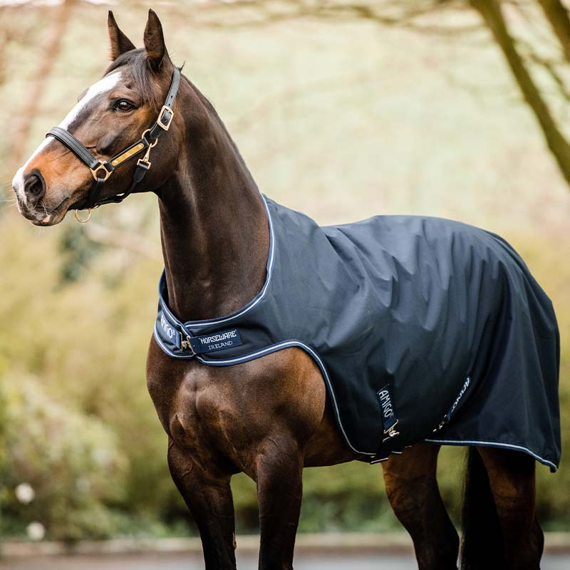 Derka do karuzeli Amigo Walker 100g Czarna/Srebrna