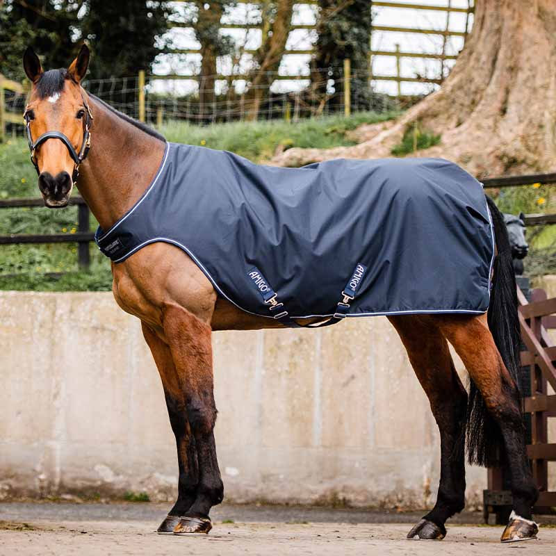 Derka do karuzeli Amigo Walker 100g Czarna/Srebrna