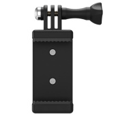 Action Mount do Pivo Pod Czarny Action Mount do Pivo Pod Czarny