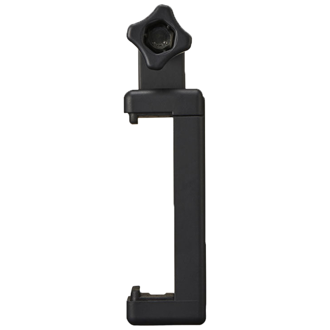 Action Mount do Pivo Pod Czarny
