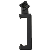 Action Mount do Pivo Pod Czarny Action Mount do Pivo Pod Czarny