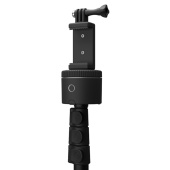 Action Mount do Pivo Pod Czarny Action Mount do Pivo Pod Czarny