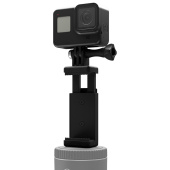 Action Mount do Pivo Pod Czarny Action Mount do Pivo Pod Czarny