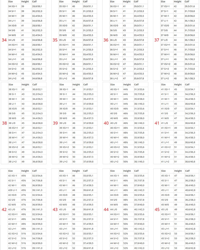Oficerki Aries Czarne