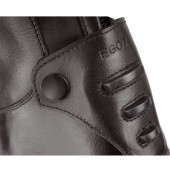 Oficerki Aries Czarne Oficerki Aries Czarne