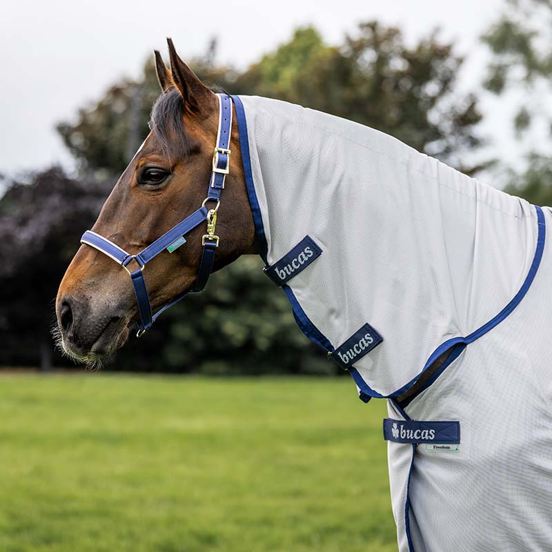 Derka przeciw owadom Freedom Srebrna