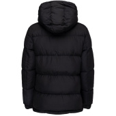 Kurtka jeździecka Classic Unisex Down Czarna Kurtka jeździecka Classic Unisex Down Czarna