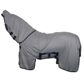 Derka przeciw owadom Buzz-Off X Srebrna Derka przeciw owadom Buzz-Off X Srebrna