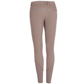 Bryczesy Adele z pół lejem Taupe Bryczesy Adele z pół lejem Taupe