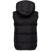 Kamizelka jeździecka Classic Unisex Down Czarna Kamizelka jeździecka Classic Unisex Down Czarna