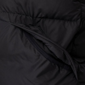 Kamizelka jeździecka Classic Unisex Down Czarna Kamizelka jeździecka Classic Unisex Down Czarna