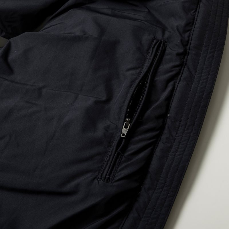 Kamizelka jeździecka Classic Unisex Down Granatowa