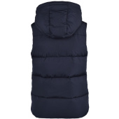 Kamizelka jeździecka Classic Unisex Down Granatowa Kamizelka jeździecka Classic Unisex Down Granatowa