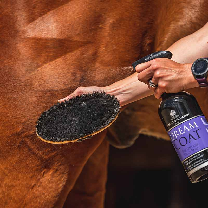 Spray do sierści Non Slip Dreamcoat 1L