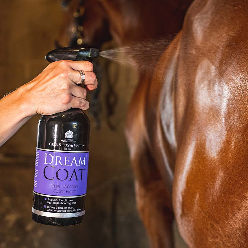 Spray do sierści Non Slip Dreamcoat 1L