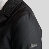 Frak ujeżdżeniowy Softshell Czarny Frak ujeżdżeniowy Softshell Czarny