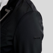 Frak ujeżdżeniowy Softshell Czarny Frak ujeżdżeniowy Softshell Czarny