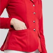 Frak Kathy Classic Czerwony Frak Kathy Classic Czerwony