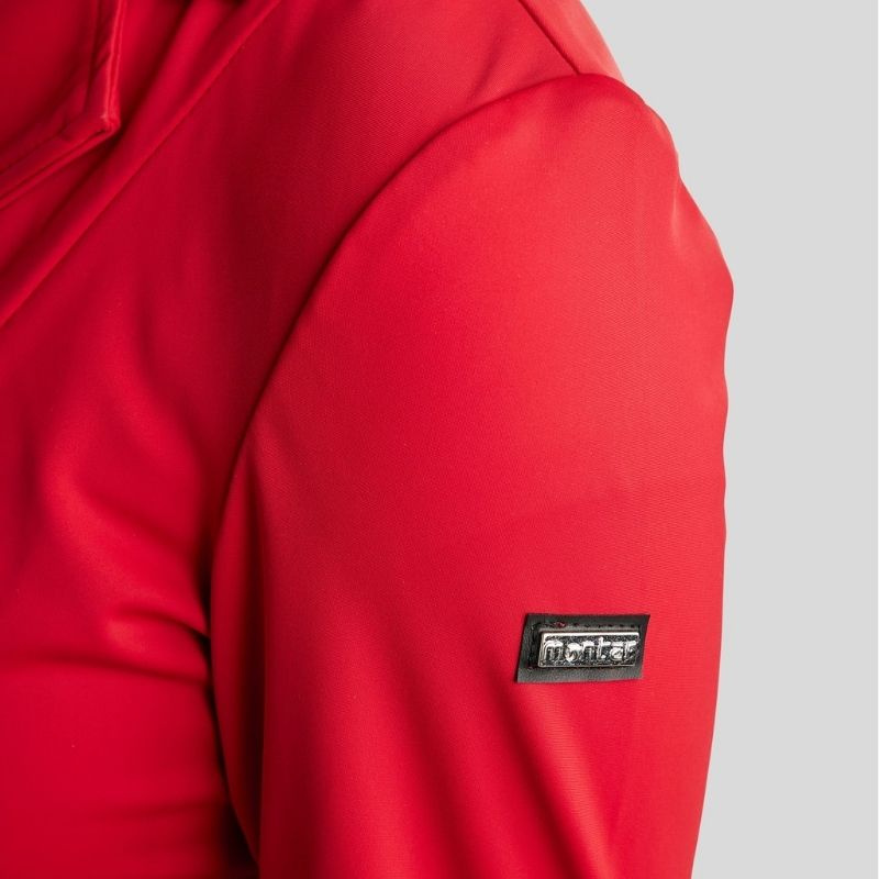 Frak Kathy Classic Czerwony