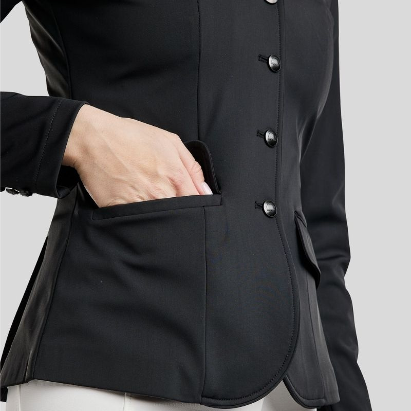 Frak Kathy Classic Czarny