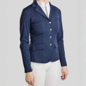 Frak Kathy Classic Granatowy Frak Kathy Classic Granatowy