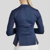 Frak Kathy Classic Granatowy Frak Kathy Classic Granatowy